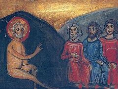 Righteous Job: Pre-covenantal Priest, Prophet, and King