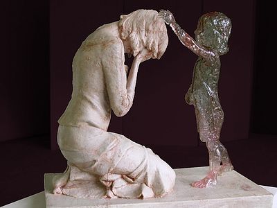 Ненужный ребенок?