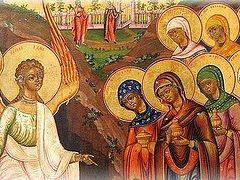 Justice & Mercy Have Kissed