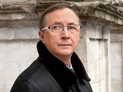 Без веры мы перестанем быть русскими