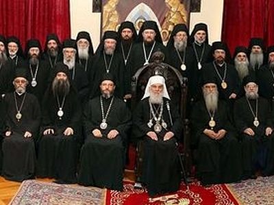 Делегация Сербской Православной Церкви поедет на Крит, но может покинуть Собор