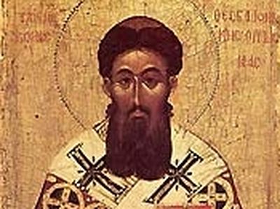 Second Sunday of Great Lent. St. Gregory Palamas. God is Light