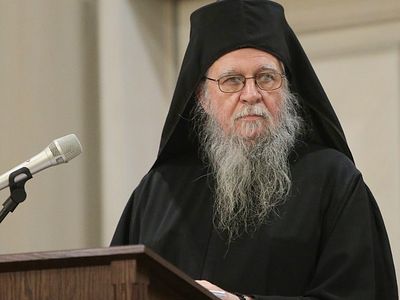 Средства созидания души монаха