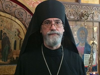 Урок смирения