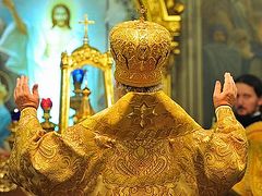 Magic, Liturgy & the Priest
