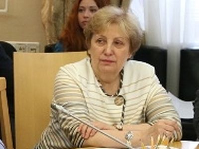 «Нельзя допустить, чтобы были разрушены традиции русского образования»