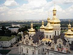 Ukrainian Rada drafts bill permitting parishes to determine future of church by voting