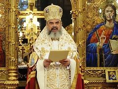 Appeal to the Holy Synod of the Romanian Orthodox Church concerning Pan-Orthodox Council
