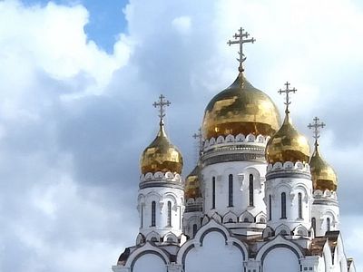 Союз православных граждан Казахстана призывает Вселенский Патриархат к взаимодействию с Русской Православной Церковью