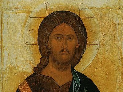 Дух-Утешитель ведет человека к радости