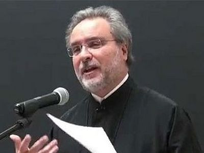 Советник Патриарха Варфоломея заявил, что статус собора не зависит от числа участников