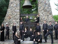 St. Tikhon's Chamber Choir Shares the Beauty of Orthodox Music with Growing Public