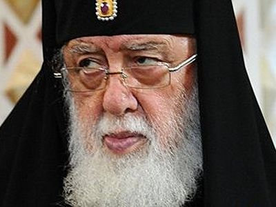 Грузинский Патриарх объяснил, почему не участвует во Всеправославном соборе