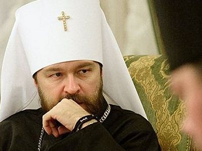 Русская Православная Церковь сочла несвоевременным участие в составлении послания собора на Крите