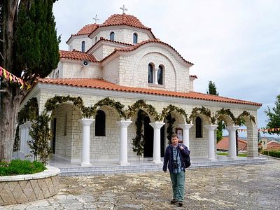 Православие в Албании: «Посеянное зерно требует времени для всхода»