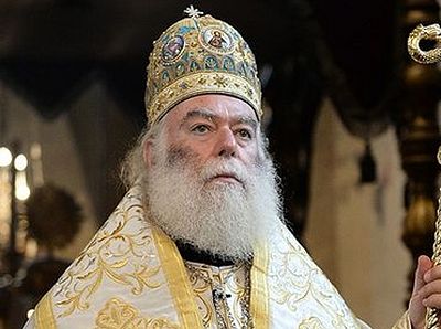 Патриарх Александрийский призвал все Поместные Православные Церкви принять участие во Всеправославном Соборе