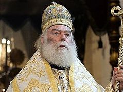 Patriarch of Alexandria calls upon all local Orthodox Churches to participate in Pan-Orthodox Council