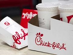 Chick-fil-A's Famous Closed-on-Sunday Policy Defied Amid Orlando Shooting Crisis