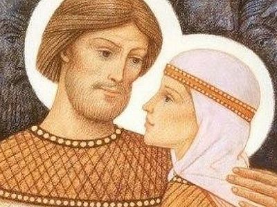 Целый мир – в награду за целомудрие