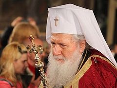 Bulgarian Orthodox Church Declares Opposition to Sofia Pride