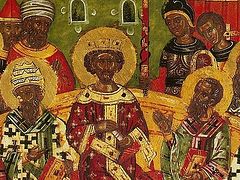 What Does an Ecumenical Council Look Like?