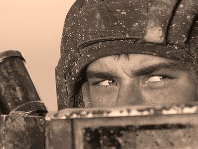 «Матерь Божия меня перекрестила»