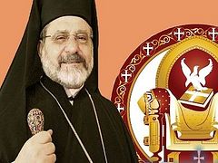 Two responses from Antiochian Patriarchate to statements made concerning it at Council press briefings