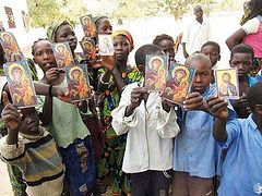 Holy and Great Council: The Mission of the Orthodox Church in Today’s World