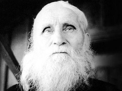 Любвеобильность ко всему, что тебя окружает