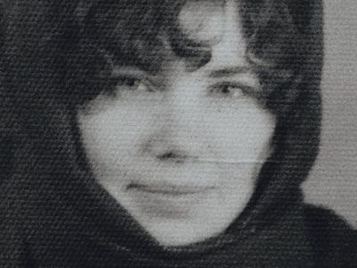 О маме