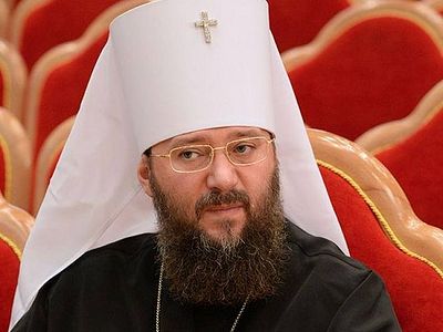 Откровенный разговор: Об острых проблемах церковной жизни сегодня, достижениях и упущениях, отношении с государством