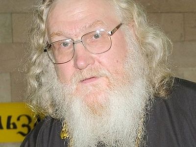 Раб, наемник или сын?