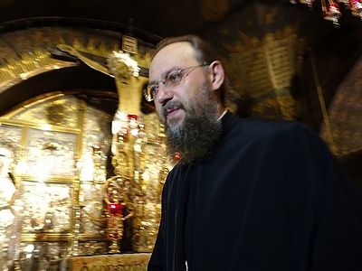 Церковь – не политический институт и не может использоваться в качестве политического инструмента