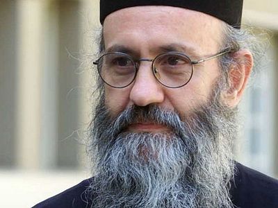 Митрополит Навпактский Иерофей: Критский собор не может навязывать свои решения