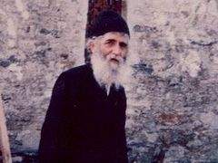 Two words on St. Paisios the Athonite