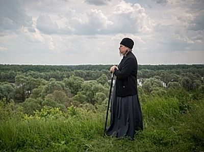 Зарубежное паломничество