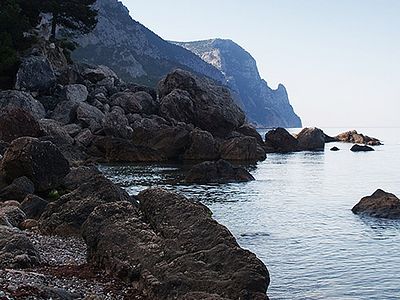 По-многодетному–4, <br />или На море