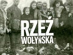 Russia Jewish community criticizes historical revisionism of Volyn Massacre