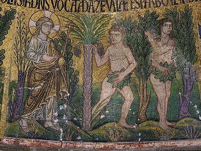 Почему Бог допускает зло (+ВИДЕО)