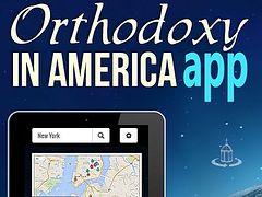 New “Orthodoxy in America” app now available at no charge