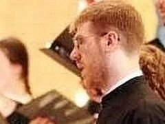 SVOTS announces new music, liturgics faculty