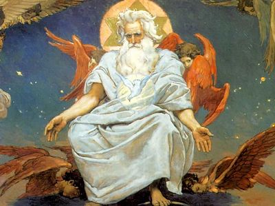 Историческое доказательство бытия Бога (+ВИДЕО)