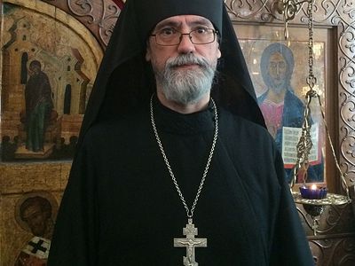 Насаждение и защита Древа церковного