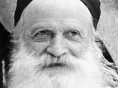 В Ванве отметили очередную годовщину со дня кончины архимандрита Сергия (Шевича)