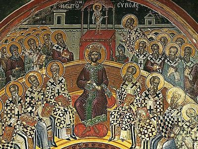 Знание основ веры – верный путь ко спасению