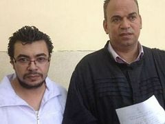 Egypt's First 'Official' Christian Convert Quits, Returns to Islam