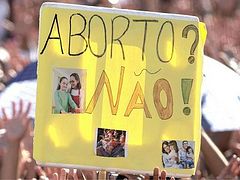 Mexican state bans all abortions