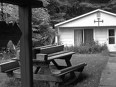 Inspirations for the North American Thebaid Photographic Pilgrimage Project