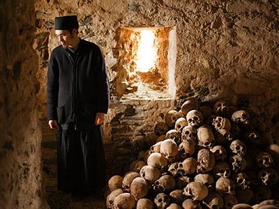 О смерти (+ВИДЕО)