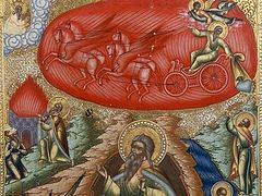 Exhibition of Russian icons opens in New York